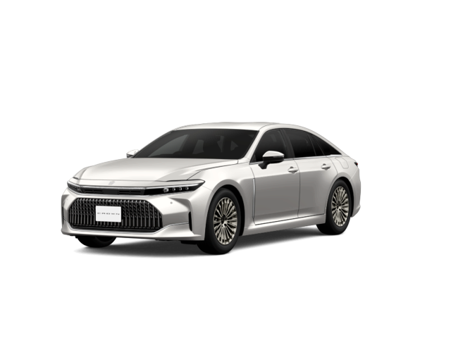 KINTO G (Hybrid Vehicle)